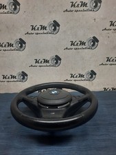 Stering Wheel E60 2003-2010