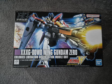 Bandai HG 1/144 HGAC Wing