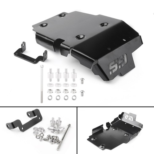 Engine protector bash guard - protector,