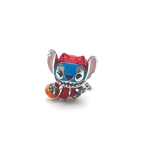 New halloween stitch devil - new,