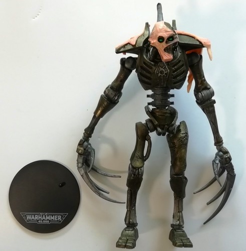 Mcfarlane toys warhammer 40k - mcfarlane,