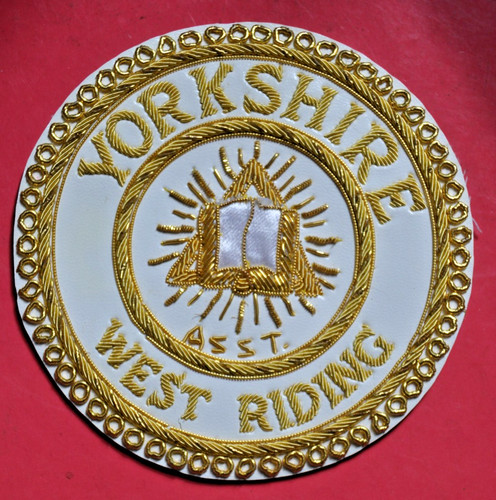 Yorkshire past provincial - wr,