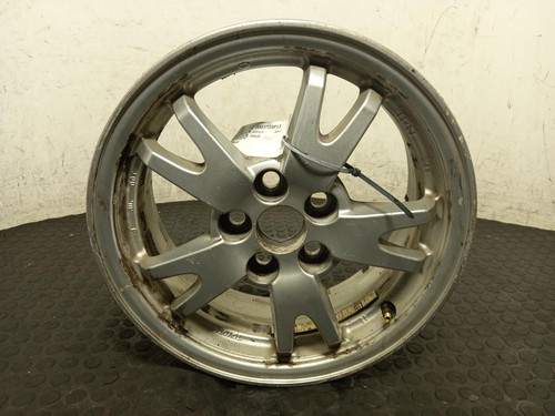 Toyota prius alloy wheel - alloy, 15"