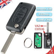 For Peugeot Partner 207 307