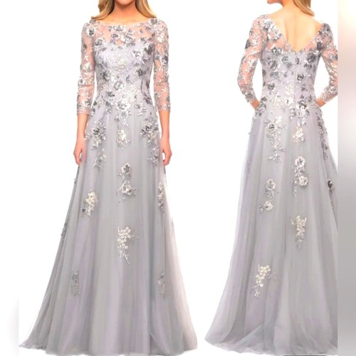 Femme size silver - femme,