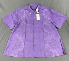 Tommy Bahama Shirt Button Down