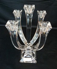 Vintage nachtmann lead - nachtmann, crystal