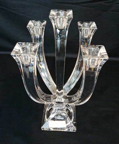 Vintage nachtmann lead crystal - nachtmann,
