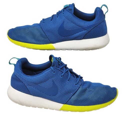 Nike roshe run shoes mens - run, size