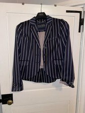 NEW Jack Willis 12 striped