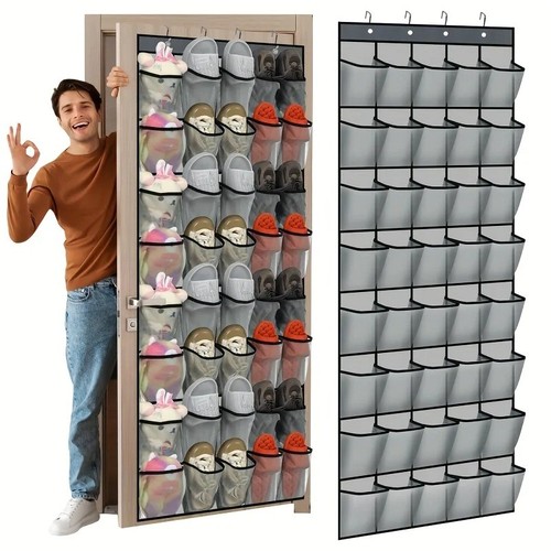 Hanging closet organizer 40 - closet,