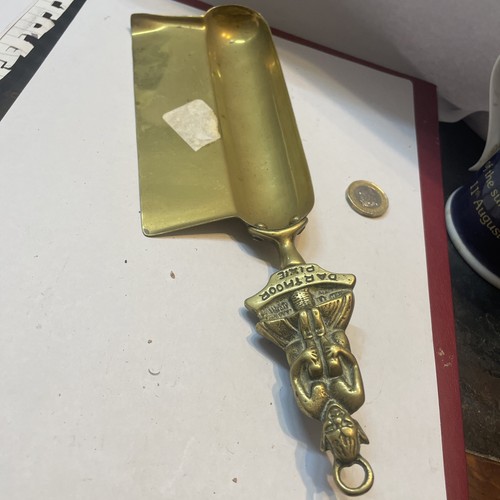 Vintage dartmoor pixie brass - pixie,