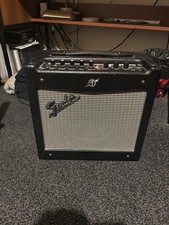 Fender Mustang Modelling Amp. Excellent Condition