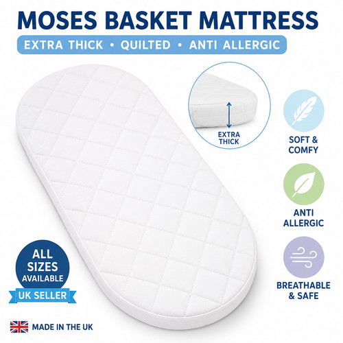 Baby moses basket - baby,