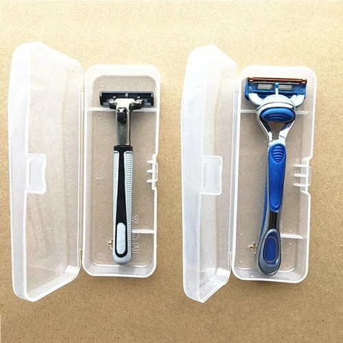 Portable travel razor - travel,