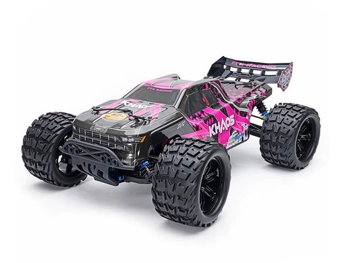 Ftx khaos brushless 4wd - ftx, 1/10
