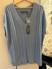 Ruth Langsford Light Blue