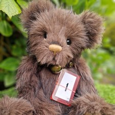 New charlie bears barnes - new,