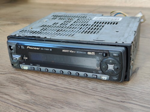 Pioneer keh p7800r - keh-p7800r, car