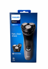 Philips Shaver 1000 Series Dry