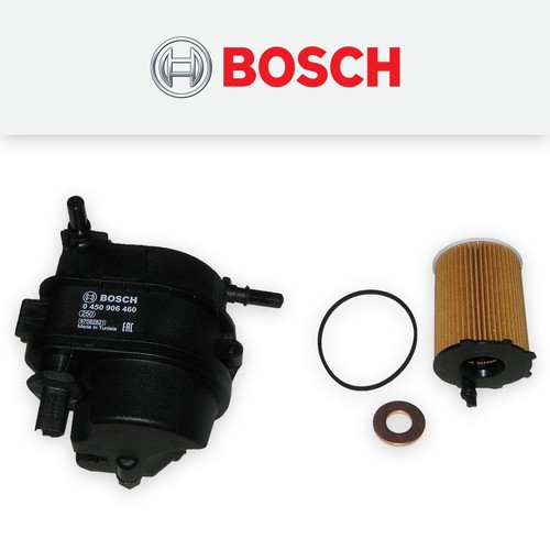 Service kit for ford fiesta - for,