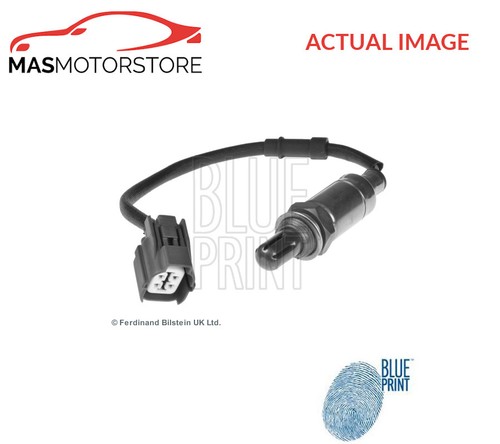 Lambda oxygen sensor rear - lambda,