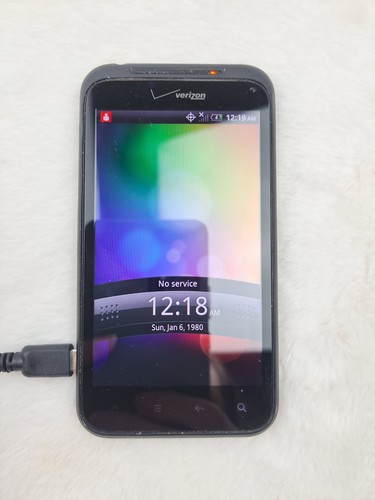 Htc droid incredible - ,