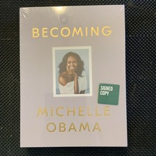 New Sealed - Becoming by