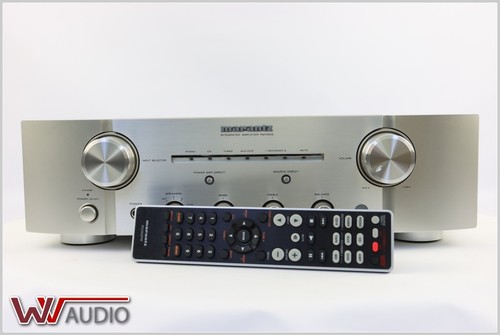 Marantz 7003 integrated - marantz, pm