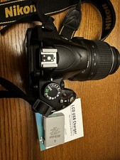 Nikon d3200 mp digital - nikon,