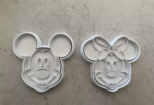 Disney mickey and - disney’s, minnie