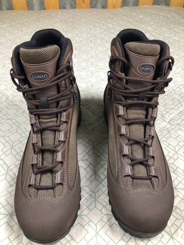 Aku goretex pilgrim - aku,