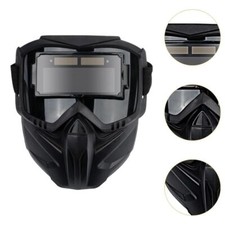 Auto Darkening Welding Mask