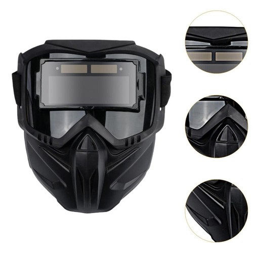 Auto darkening welding - darkening,