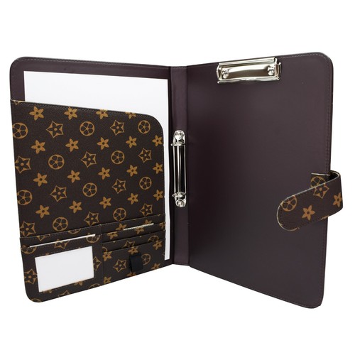 Ring binder folder - ring, a4