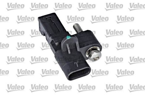 Crankshaft pulse sensor - pulse, valeo