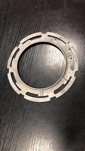 Bmw f34 fmounting nut - bmw, fuel