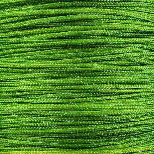 1mm nylon cord string - nylon, strong