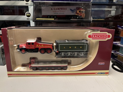 Corgi scammell - 1/76,