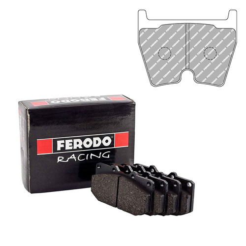 Ferodo racing ds2500 - racing,