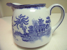 Large gibson sons blue - large,