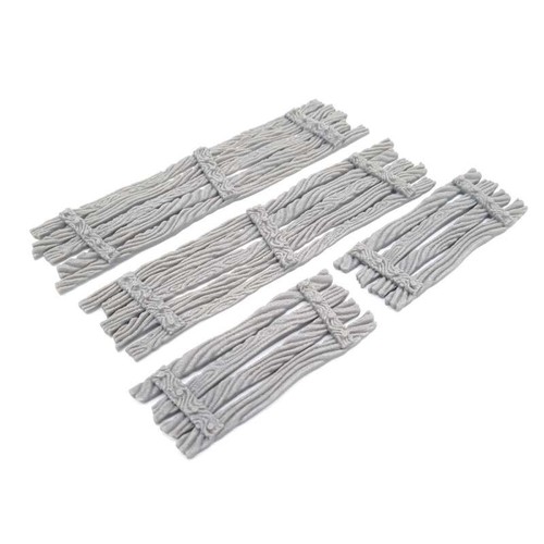 Wooden gangways set - gangways, 4