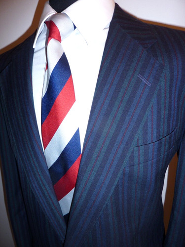 Boating blazer brook taverner - blazer,