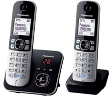 Panasonic KX-TG6821E Twin
