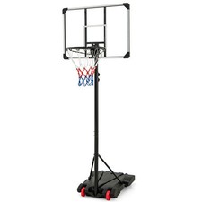 Portable Basketball Hoop