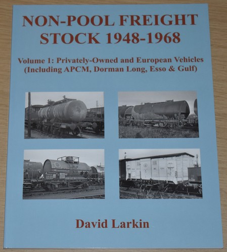 Non poole freight - non,