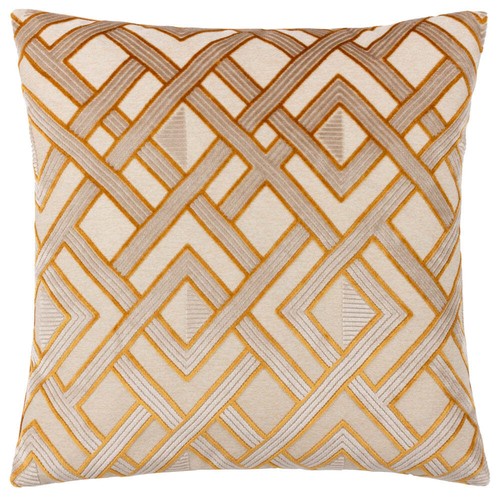 Henley velvet jacquard - velvet,