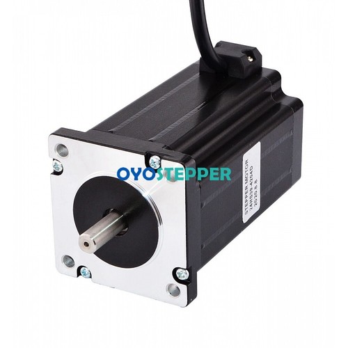 Nema stepper motor dual - 24,