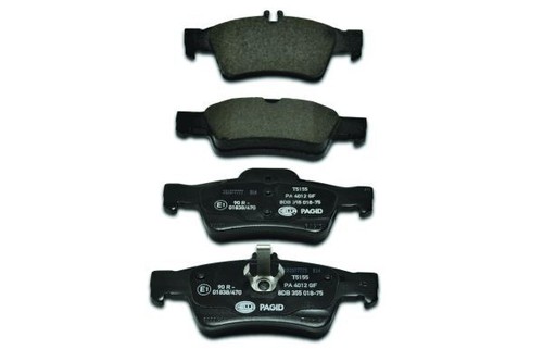 Rear hella 8db 355 - hella, 018-751