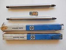 AUSTIN MORRIS BMC 1100 1300 Range pair of rear suspension pivot arms BTA316